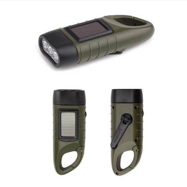 portable led solar traditional power hand crank dynamo rechargeable light outdoor camping cycling emergencies lamp flashlights to torches
portable led solar traditional power hand crank dynamo rechargeable light outdoor camping cycling emergencies lamp flashlights to torches