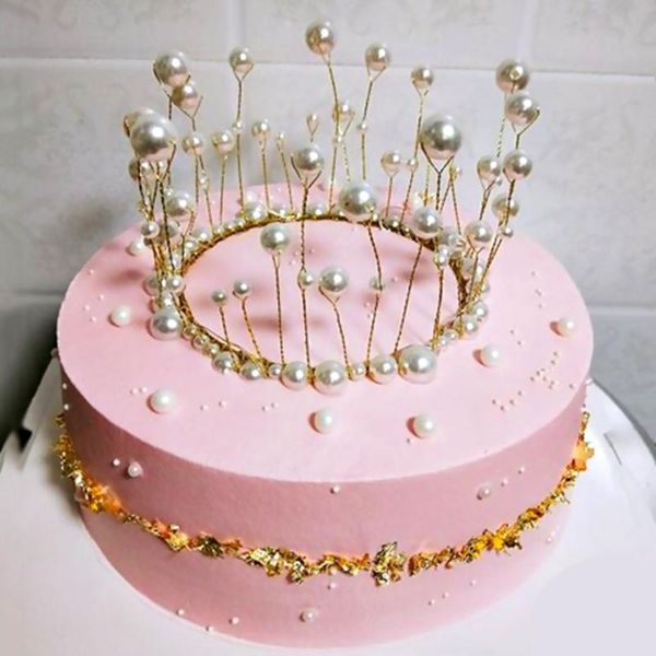party hats crown birthday baking accessories flowers cake decoration highlight pearl headdress hair headband
party hats crown birthday baking accessories flowers cake decoration highlight pearl headdress hair headband