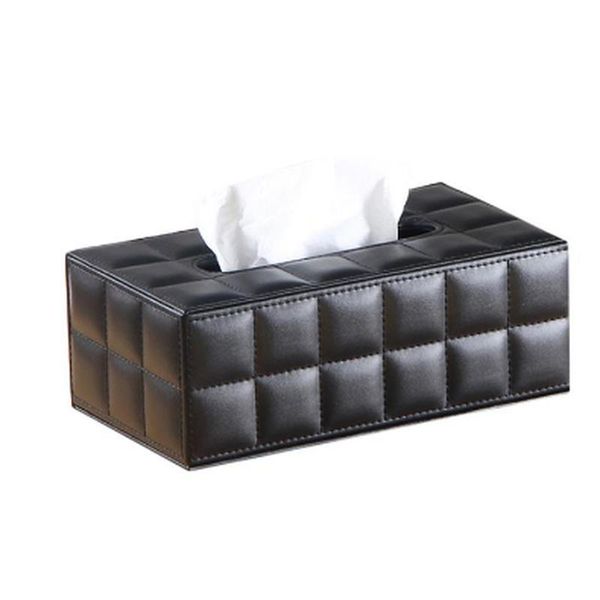 simple pu tissue box rectangle paper towel holder desknapkin storage container kitchen tray for home office mj918 boxes & napkins
simple pu tissue box rectangle paper towel holder desknapkin storage container kitchen tray for home office mj918 boxes & napkins