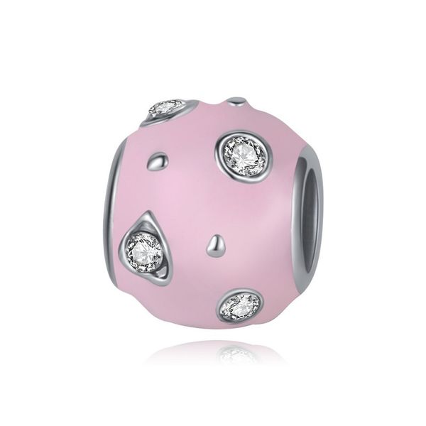 fits pandora bracelets 20pcs pink enamel heart charms beads fits pandora charms bracelet necklace for jewelry making 925 sterling silver cha, Black
fits pandora bracelets 20pcs pink enamel heart charms beads fits pandora charms bracelet necklace for jewelry making 925 sterling silver cha, Black