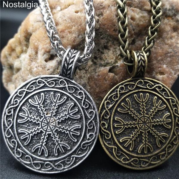 pendant necklaces norse aegishjalmur helm of awe symbol amulet viking necklace pagan talisman jewelry, Silver
pendant necklaces norse aegishjalmur helm of awe symbol amulet viking necklace pagan talisman jewelry, Silver
