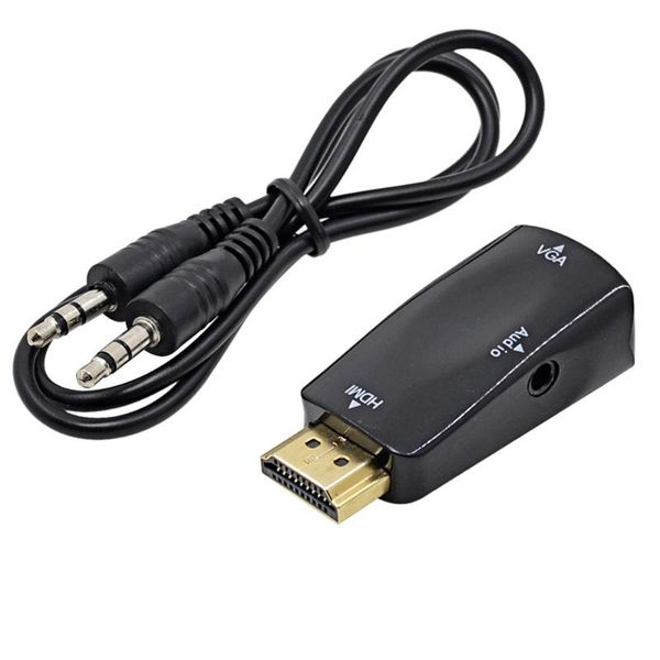 audio cables & connectors to vga adapter converter 2vga connector + cable for pc computer lapdesktop
audio cables & connectors to vga adapter converter 2vga connector + cable for pc computer lapdesktop
