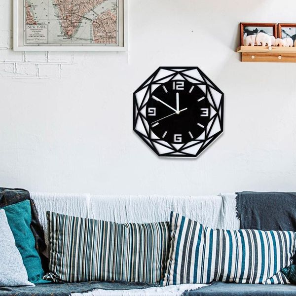 wall clocks acrylic mirror geometry clock living room bedroom home office school decoration
wall clocks acrylic mirror geometry clock living room bedroom home office school decoration