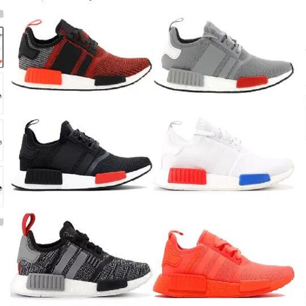 red shoe r1 mens running shoes light onix tactile green triple black white men women stylist sneakers eur 36-45 trainers
red shoe r1 mens running shoes light onix tactile green triple black white men women stylist sneakers eur 36-45 trainers