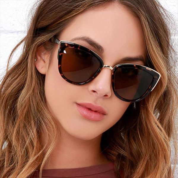retro cat eye sunglasses women vintage sun glasses lunette de soleil femme zonnebril dames, White;black
retro cat eye sunglasses women vintage sun glasses lunette de soleil femme zonnebril dames, White;black