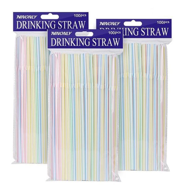drinking straws striped multicolor rainbow accessories 300 packs of disposable flexible plastic
drinking straws striped multicolor rainbow accessories 300 packs of disposable flexible plastic