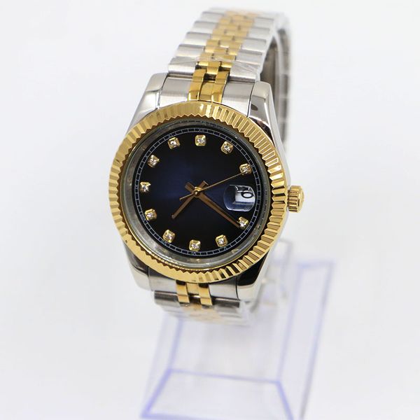 mens watches deluxe ceramic bezel stainless steel strap automatic mechanical watch 2813 movement wristwatch sapphire clock, Slivery;brown
mens watches deluxe ceramic bezel stainless steel strap automatic mechanical watch 2813 movement wristwatch sapphire clock, Slivery;brown