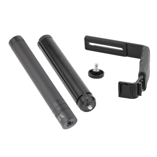camera l-shaped stands flash bracket light tray dual cold shoe support holder for dji om 4 mobile phone stabilizer lighting & studio accesso
camera l-shaped stands flash bracket light tray dual cold shoe support holder for dji om 4 mobile phone stabilizer lighting & studio accesso