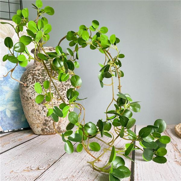 decorative flowers & wreaths long ficus tree branch greens wall hanging plastic artificial for christmas jungle party decoration fake plants
decorative flowers & wreaths long ficus tree branch greens wall hanging plastic artificial for christmas jungle party decoration fake plants