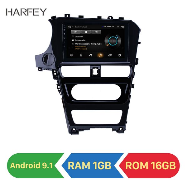 10.1" hd touchscreen player android gps car dvd radio for 2018-2019 venucia t70 low version support carplay dvr multimedia
10.1" hd touchscreen player android gps car dvd radio for 2018-2019 venucia t70 low version support carplay dvr multimedia