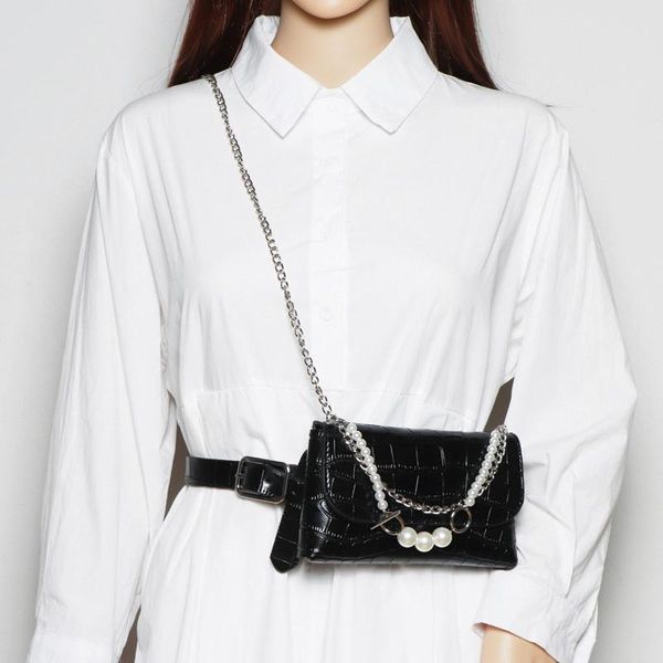 pearl handbag plus size fanny pack leather waist bag all-match women crossbody belt purse woman zm1068 bags
pearl handbag plus size fanny pack leather waist bag all-match women crossbody belt purse woman zm1068 bags