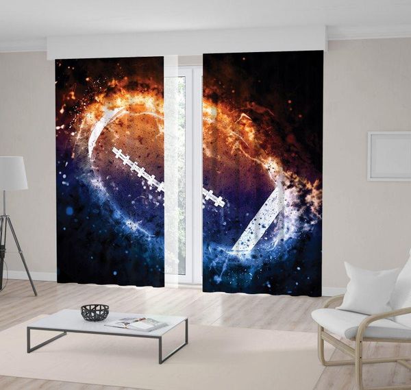 curtain & drapes american football on space flame sport poster style artwork printed blue yellow white
curtain & drapes american football on space flame sport poster style artwork printed blue yellow white