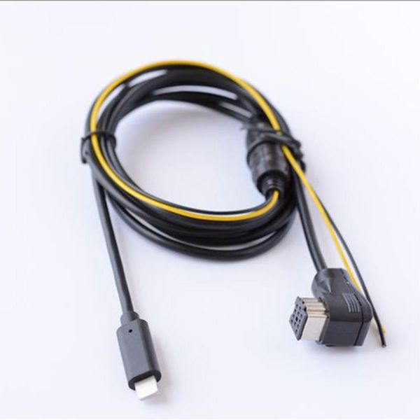 other auto electronics audio cable for pioneer ipnone7/8/x input line car
other auto electronics audio cable for pioneer ipnone7/8/x input line car