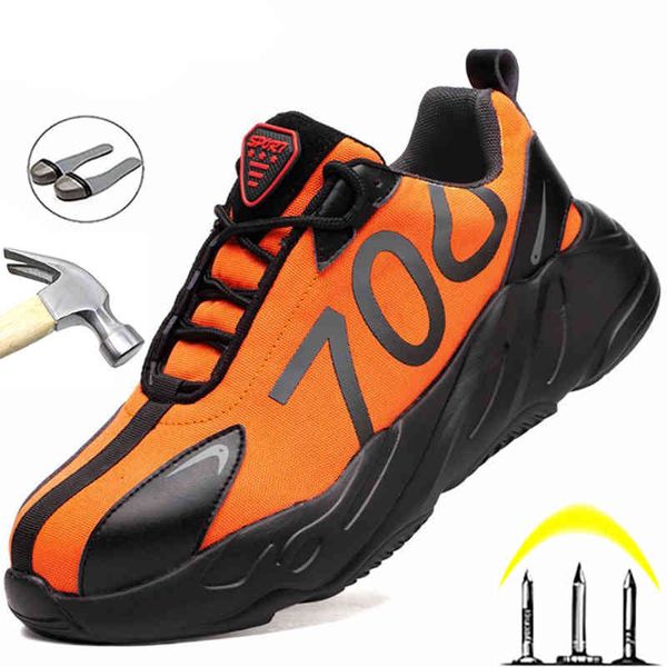 dress shoes work men safety lightweight sneakers indestructible steel toe boots puncture-proof jknj, Black
dress shoes work men safety lightweight sneakers indestructible steel toe boots puncture-proof jknj, Black