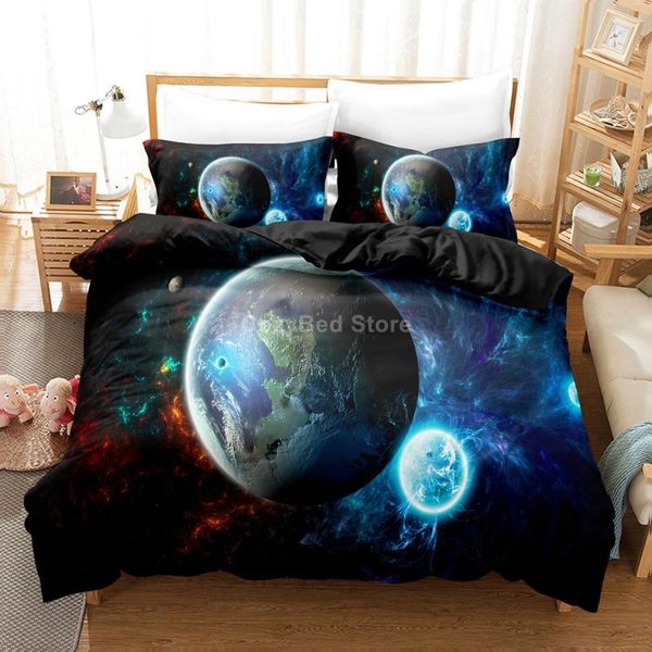 bedding sets blue planet set galaxy modern 3d duvet cover comforter bed linen twin king single size fashion luxury universe
bedding sets blue planet set galaxy modern 3d duvet cover comforter bed linen twin king single size fashion luxury universe
