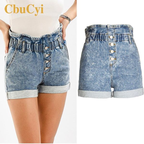 women's jeans spring women high waisted short blue cotton denim elastic waist shorts clothing bleached cuffs skinny pants
women's jeans spring women high waisted short blue cotton denim elastic waist shorts clothing bleached cuffs skinny pants