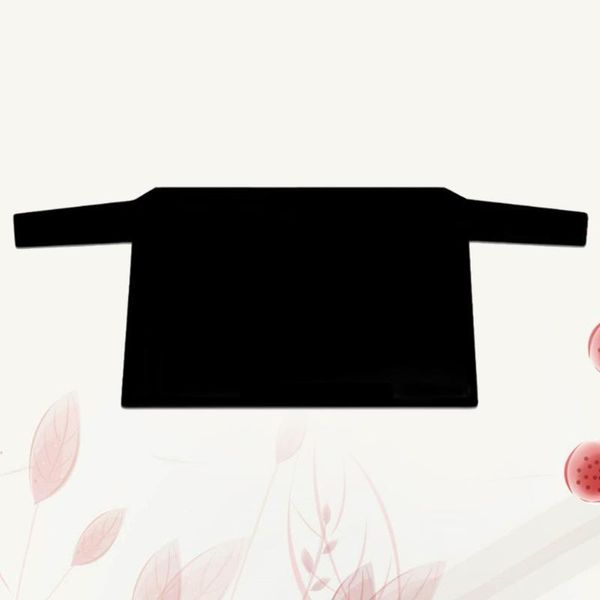 car sunshade windshield cover rain-proof frost-proof snow-proof window dust shield protector (black, 140x90cm)
car sunshade windshield cover rain-proof frost-proof snow-proof window dust shield protector (black, 140x90cm)