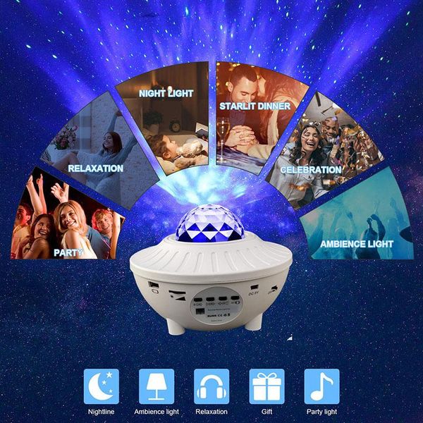 night lights led star galaxy starry sky projector light built-in bluetooth speaker for bedroom decoration child kids birthday gift
night lights led star galaxy starry sky projector light built-in bluetooth speaker for bedroom decoration child kids birthday gift