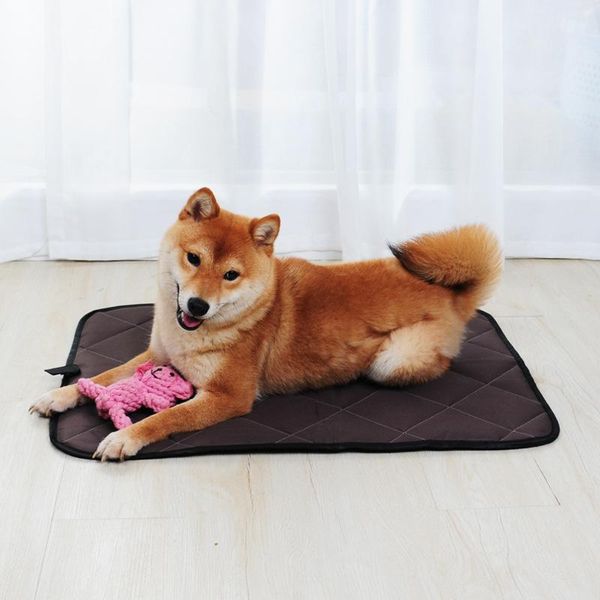 kennels & pens pet mat dog sleeping carpet square waterproof oxford cloth blanket summer cat beds puppy pads
kennels & pens pet mat dog sleeping carpet square waterproof oxford cloth blanket summer cat beds puppy pads