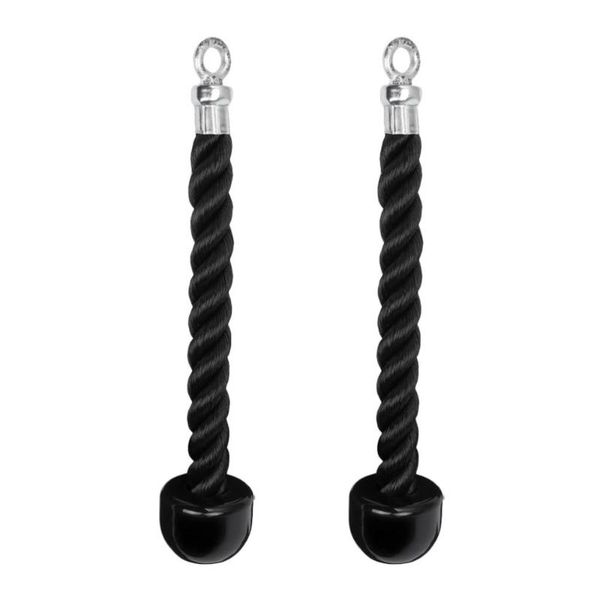 pcs triceps down cord heavy duty rope gym bodybuilding exercise supplies accessories
pcs triceps down cord heavy duty rope gym bodybuilding exercise supplies accessories