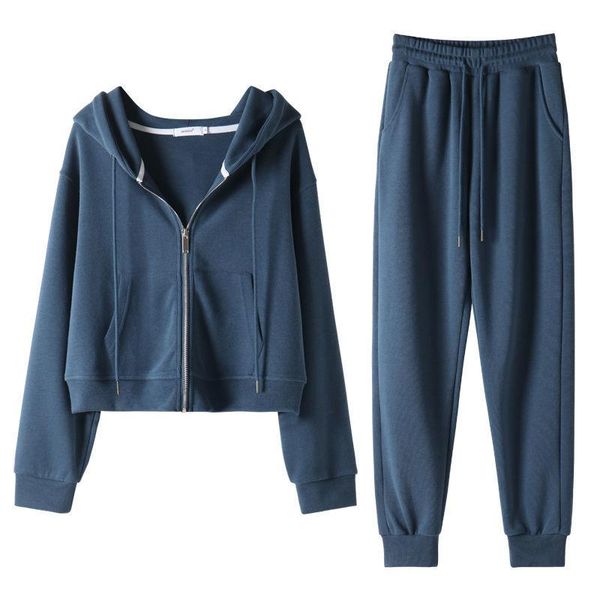 women's two piece pants winter american clothes casual vintage harajuku hooded zip up sweatshirt ins jacket set y2k fashion women two-p, White
women's two piece pants winter american clothes casual vintage harajuku hooded zip up sweatshirt ins jacket set y2k fashion women two-p, White