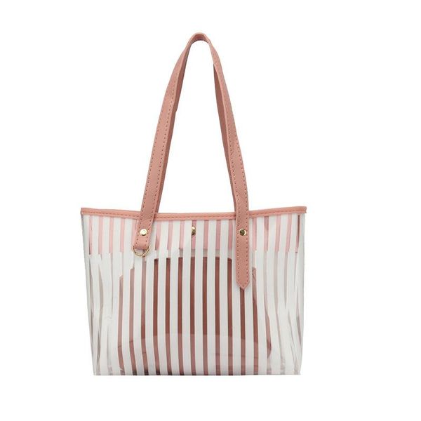 evening bags 2021 transparent room strip mother handbag leisure shoulder shopping mobile phone crossbody for women bolsas feminina
evening bags 2021 transparent room strip mother handbag leisure shoulder shopping mobile phone crossbody for women bolsas feminina