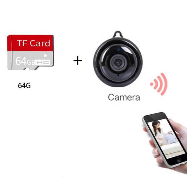 mini cameras 1080p hd ip wifi camera light-sensitive switch mobile phone remote shooting wireless home security motion detection alarm
mini cameras 1080p hd ip wifi camera light-sensitive switch mobile phone remote shooting wireless home security motion detection alarm