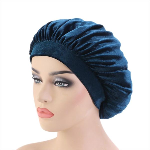 beanies velvet high elastic wide-brimmed nightcap flannel round hat chemotherapy scarf
beanies velvet high elastic wide-brimmed nightcap flannel round hat chemotherapy scarf