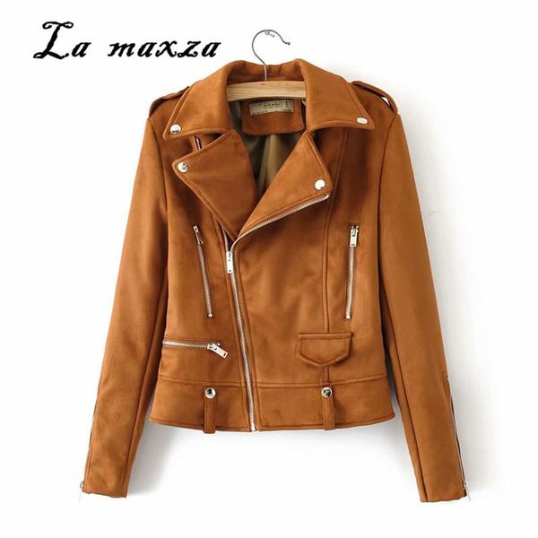 women's jackets fur winter jacket casual korean women coat slim fit 2021 leather vintage fashion windbreaker plus size, Black;brown
women's jackets fur winter jacket casual korean women coat slim fit 2021 leather vintage fashion windbreaker plus size, Black;brown