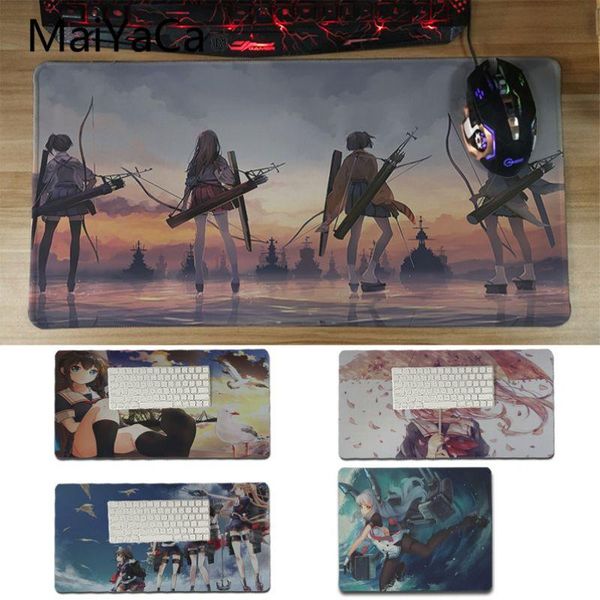 mouse pads & wrist rests maiyaca s cute girls kantai collection silicone pad to game radiation decorate your desk non-skid rubber
mouse pads & wrist rests maiyaca s cute girls kantai collection silicone pad to game radiation decorate your desk non-skid rubber