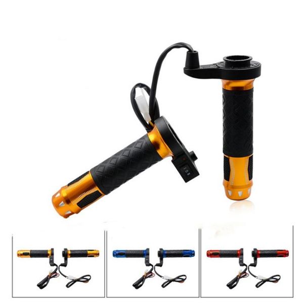 handlebars 1 pair of 2pcs motorcycle parts heater 12v motorbike handle motocross fit for 22mm throttle diameter grips
handlebars 1 pair of 2pcs motorcycle parts heater 12v motorbike handle motocross fit for 22mm throttle diameter grips