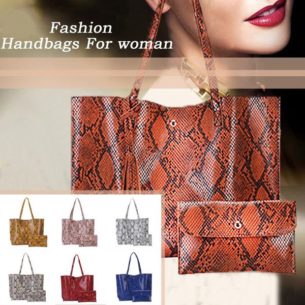 waist bags 2021 pack bag women's fashion handbag animal printe tassel single shoulder two piece tote
waist bags 2021 pack bag women's fashion handbag animal printe tassel single shoulder two piece tote