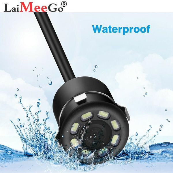 car rear view cameras& parking sensors 18.5mm backup camera hd color reverse cameras 8 led night vision 170 degree mini waterproof ccd image
car rear view cameras& parking sensors 18.5mm backup camera hd color reverse cameras 8 led night vision 170 degree mini waterproof ccd image