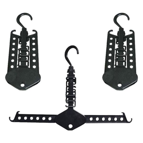 hangers & racks 3pcs folding rotatable anti-slip clothes drying for home el laundry
hangers & racks 3pcs folding rotatable anti-slip clothes drying for home el laundry