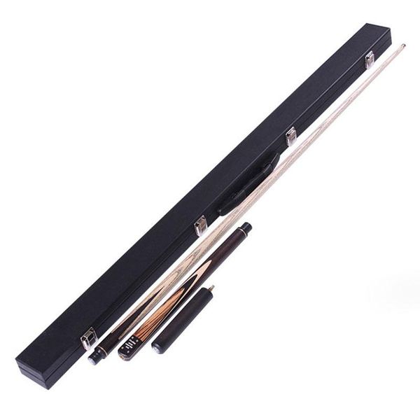 ash wood/ maple 3/4 snooker cues stick billiard 9.8mm tip cue case set 4 options china 2021
ash wood/ maple 3/4 snooker cues stick billiard 9.8mm tip cue case set 4 options china 2021