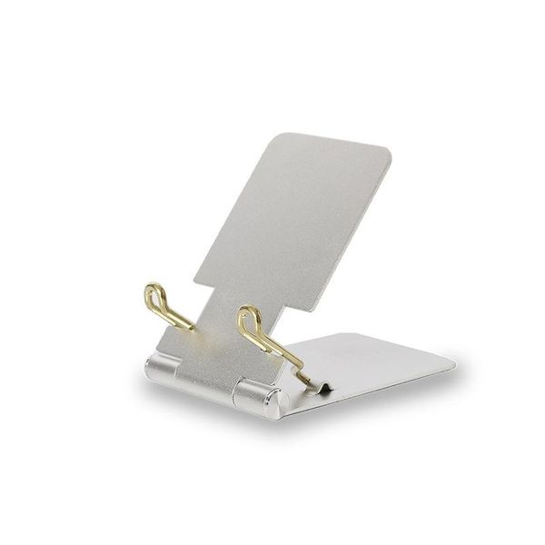 cell phone mounts & holders mini metal folding holder stand mobile portable smartphone support tablet for desk adjustable
cell phone mounts & holders mini metal folding holder stand mobile portable smartphone support tablet for desk adjustable