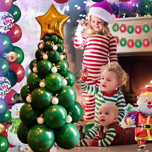 christmas decorations decoration green balloon forest series tree set shape big star
christmas decorations decoration green balloon forest series tree set shape big star