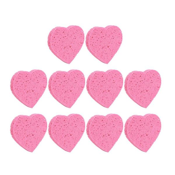 sponges, applicators & cotton 30pcs face powder puffs wood pulp facial cleaning makeup sponges
sponges, applicators & cotton 30pcs face powder puffs wood pulp facial cleaning makeup sponges