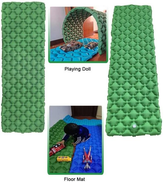 camping sleeping mat ultralight inflatable pad for backpacking and camping, compact lightweight air mattress bags
camping sleeping mat ultralight inflatable pad for backpacking and camping, compact lightweight air mattress bags