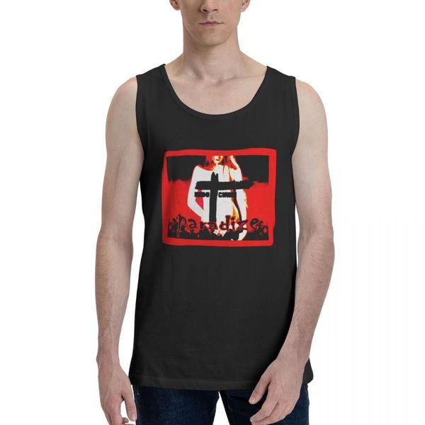 men' tank shirt indochine band(1) humor graphic orchestra vest men set casual sleeveless garment, White;black
men' tank shirt indochine band(1) humor graphic orchestra vest men set casual sleeveless garment, White;black