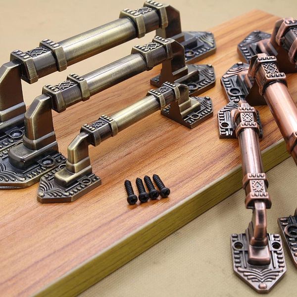 handles & pulls de decorative furniture wood barn door handle antique imitate copper aluminum alloy european drawer flush
handles & pulls de decorative furniture wood barn door handle antique imitate copper aluminum alloy european drawer flush