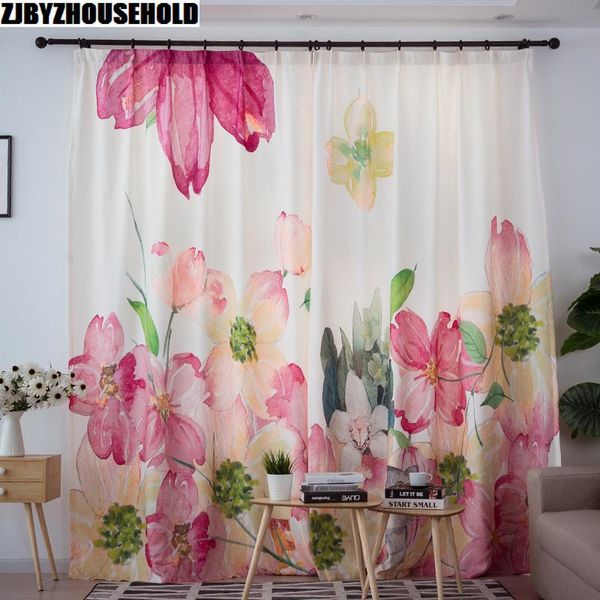 curtain & drapes flower curtains for living room american-style pastoral finished girls bedroom art modern minimalist shade window
curtain & drapes flower curtains for living room american-style pastoral finished girls bedroom art modern minimalist shade window