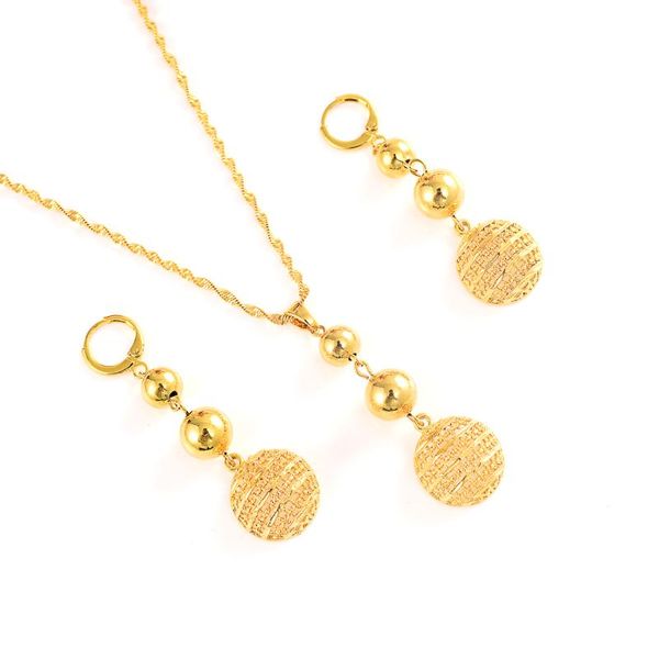 earrings & necklace amazing african beads jewelry set chain women nigerian wedding gold multi layer necklace/ earring sets, Silver
earrings & necklace amazing african beads jewelry set chain women nigerian wedding gold multi layer necklace/ earring sets, Silver