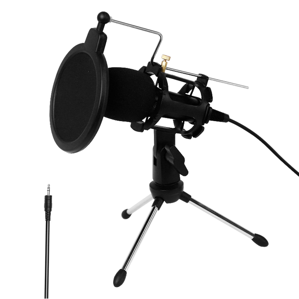 double spin microphone recording equipment condenser audio noise reduction karaoke mic streaming chat usb professional podcast microphones
double spin microphone recording equipment condenser audio noise reduction karaoke mic streaming chat usb professional podcast microphones