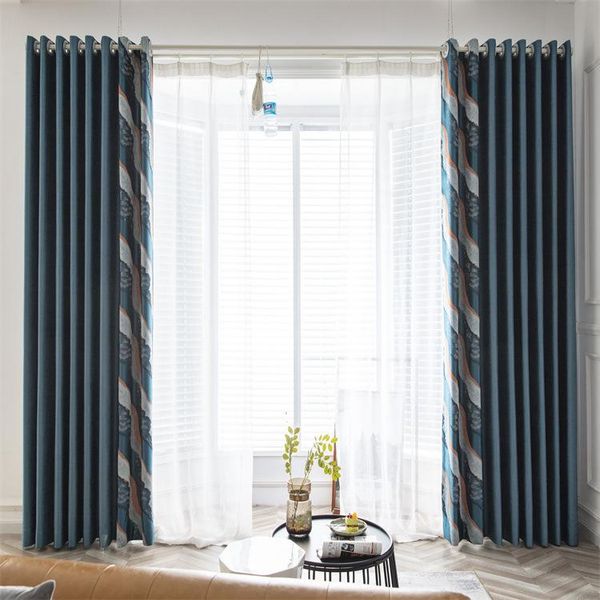 curtain & drapes 2021 european style simple modern high-precision high-end light luxury fresh curtains for living dining room bedroom
curtain & drapes 2021 european style simple modern high-precision high-end light luxury fresh curtains for living dining room bedroom