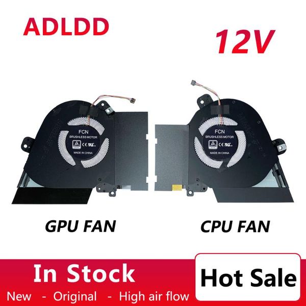 lapcpu gpu cooling fan cooler radaitor for asus rog zephyrus m15 gu502lws 13nr02x0t02011 13nr02x0t01011 dc12v 1a 4pin pads
lapcpu gpu cooling fan cooler radaitor for asus rog zephyrus m15 gu502lws 13nr02x0t02011 13nr02x0t01011 dc12v 1a 4pin pads