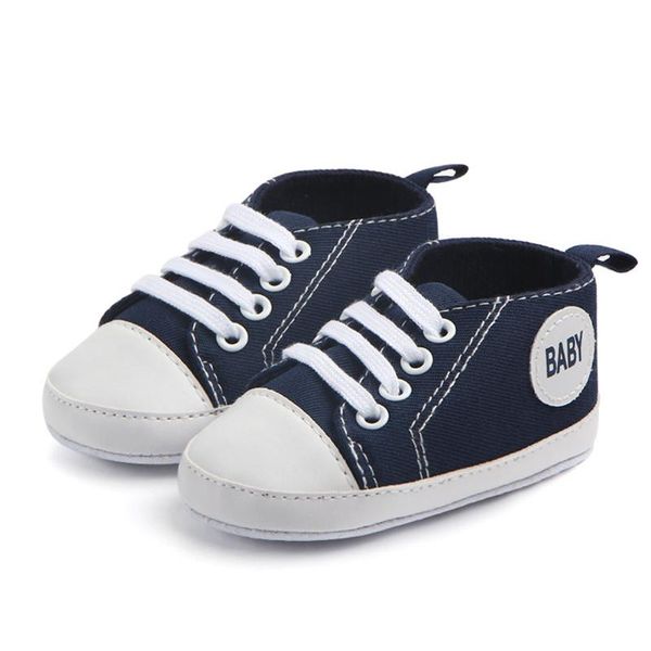 first walkers cute toddler kids canvas sneakers baby boy girl soft shoes lace-up girls sole crib 0-18months
first walkers cute toddler kids canvas sneakers baby boy girl soft shoes lace-up girls sole crib 0-18months