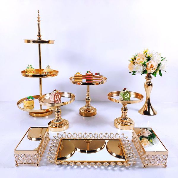 other festive & party supplies 7-10 pc crystal metal wedding fruit cupcake ake rack set festival display tray cake stand
other festive & party supplies 7-10 pc crystal metal wedding fruit cupcake ake rack set festival display tray cake stand