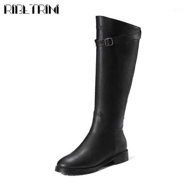 boots ribetrini brand female comfy mid calf zipper solid platform buckle women causal round toe design shoes woman1, Black
boots ribetrini brand female comfy mid calf zipper solid platform buckle women causal round toe design shoes woman1, Black