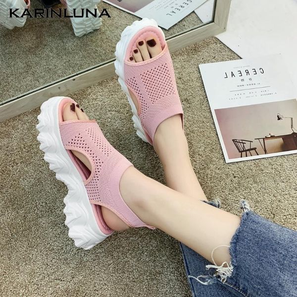 karin 2021 dropship women sandals peep toe platform high wedges summer casual woman gladiator, Black
karin 2021 dropship women sandals peep toe platform high wedges summer casual woman gladiator, Black